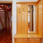Farmstay&glamping Visocnik Farm stay Ljubno