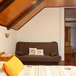 Farm stay Farmstay&glamping Visocnik Ljubno