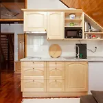 Farmstay&glamping Visocnik Farm stay *
