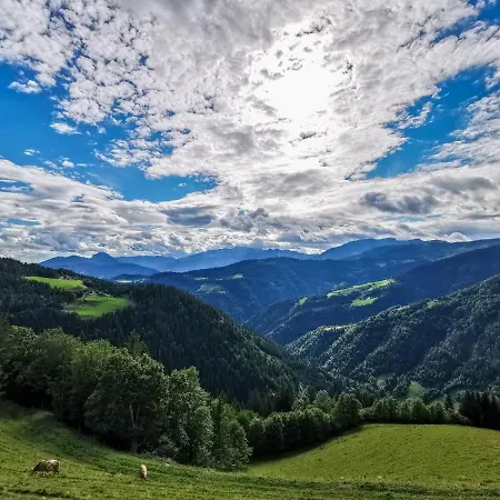 Farmstay&glamping Visocnik * Ljubno