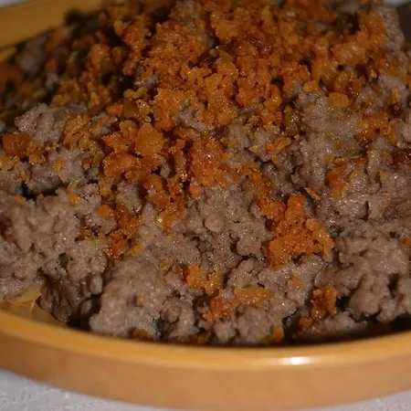 팜스테이 Farmstay&glamping Visocnik