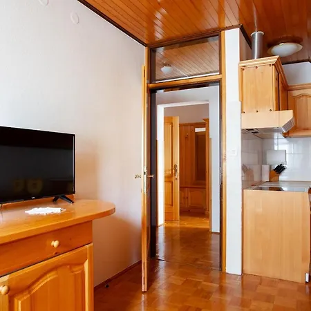 Farmstay&glamping Visocnik Farm stay Ljubno