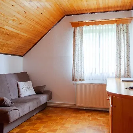 Farmstay&glamping Visocnik Ljubno