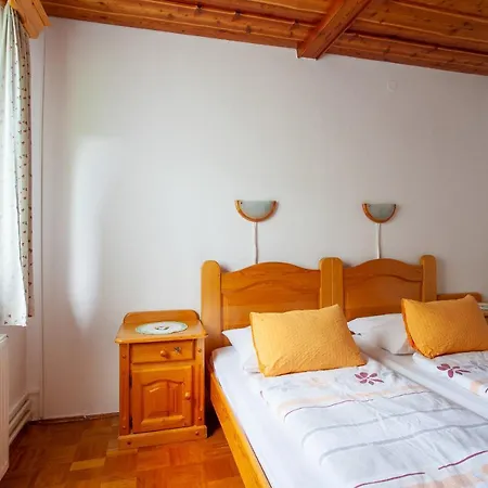 Farmstay&glamping Visocnik