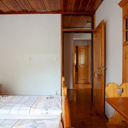 Farm stay Farmstay&glamping Visocnik