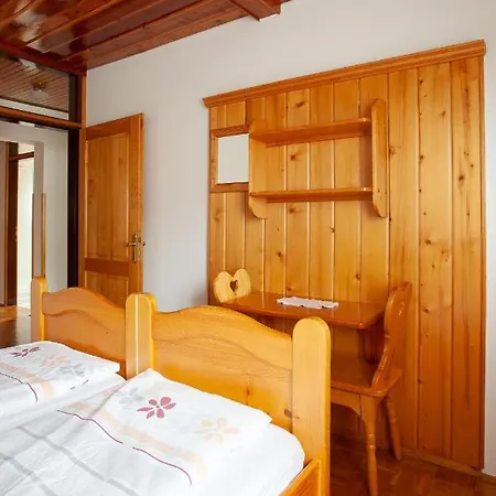 Farmstay&glamping Visocnik Ljubno