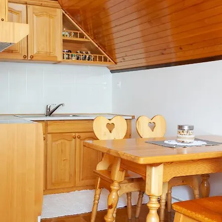 Фермерский дом Farmstay&glamping Visocnik *