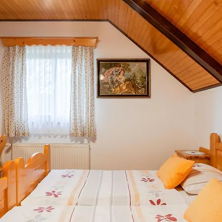 Farmstay&glamping Visocnik