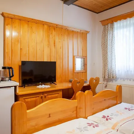 Farmstay&glamping Visocnik Farm stay Ljubno