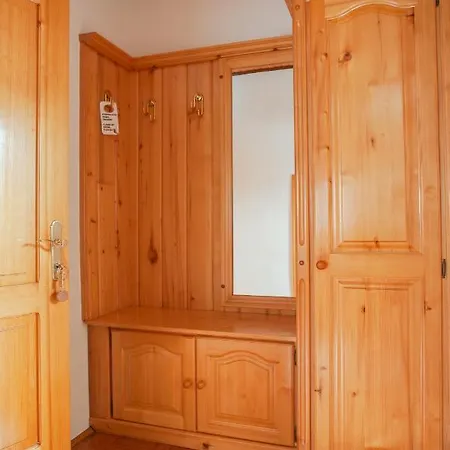 Farmstay&glamping Visocnik Фермерский дом *