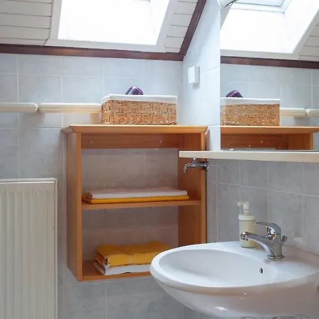 Фермерский дом Farmstay&glamping Visocnik Ljubno