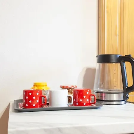 Farmstay&glamping Visocnik Feriegård *