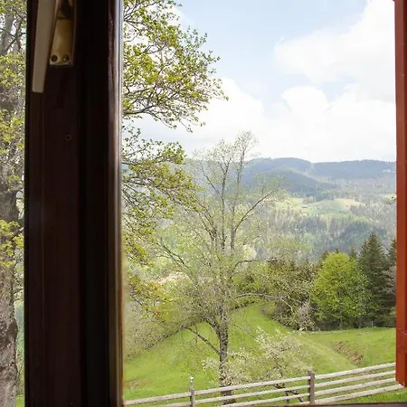 Farmstay&glamping Visocnik 팜스테이 *