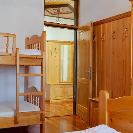 팜스테이 Farmstay&glamping Visocnik *