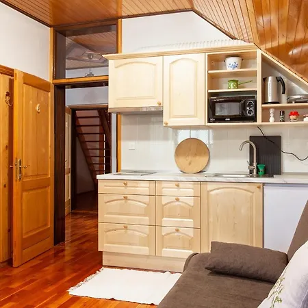 Farmstay&glamping Visocnik Farm stay Ljubno