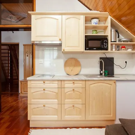 Farmstay&glamping Visocnik Фермерский дом *