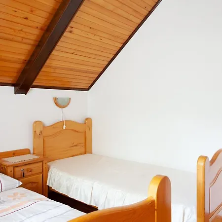 Farm stay Farmstay&glamping Visocnik Ljubno