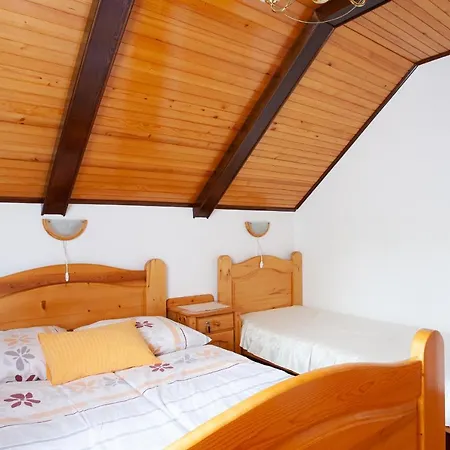 Farmstay&glamping Visocnik Farm stay Ljubno