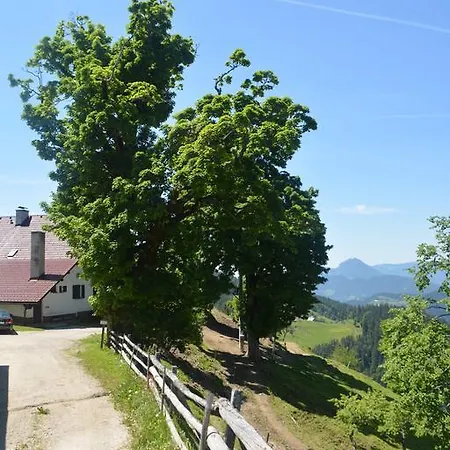 Farmstay&glamping Visocnik Ljubno