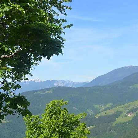 Farm stay Farmstay&glamping Visocnik