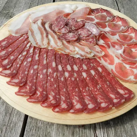 Farmstay&glamping Visocnik *