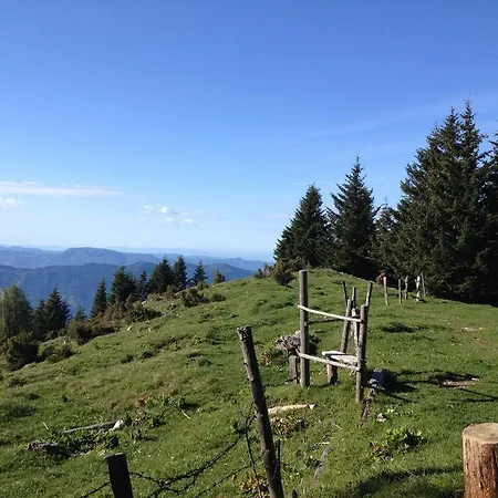 Farmstay&glamping Visocnik Farm stay *