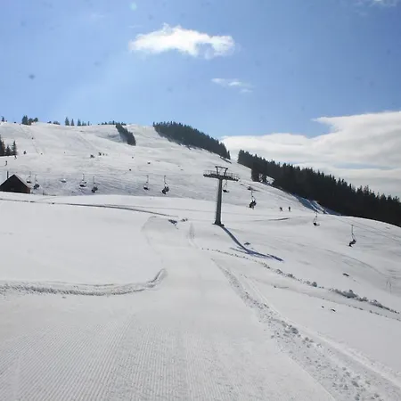 Farmstay&glamping Visocnik * Ljubno