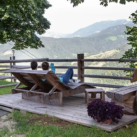 Farmstay&glamping Visocnik Ljubno