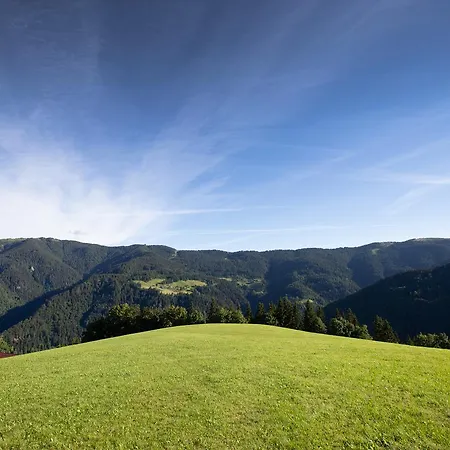 Farmstay&glamping Visocnik Farm stay