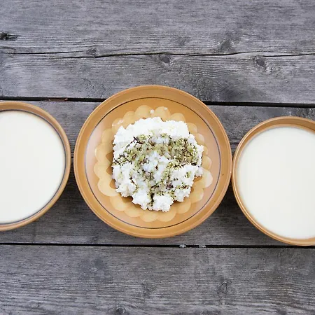 Farmstay&glamping Visocnik Фермерский дом *