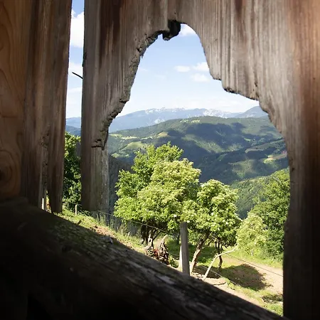 Farmstay&glamping Visocnik