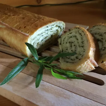 Farmstay&glamping Visocnik