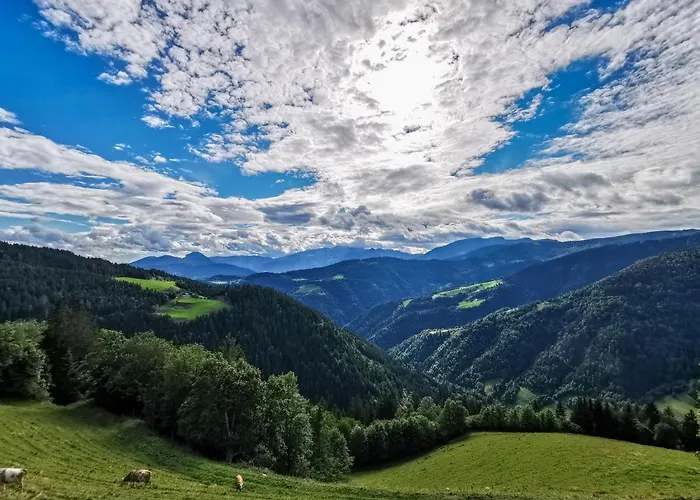 Farmstay&glamping Visocnik * Ljubno