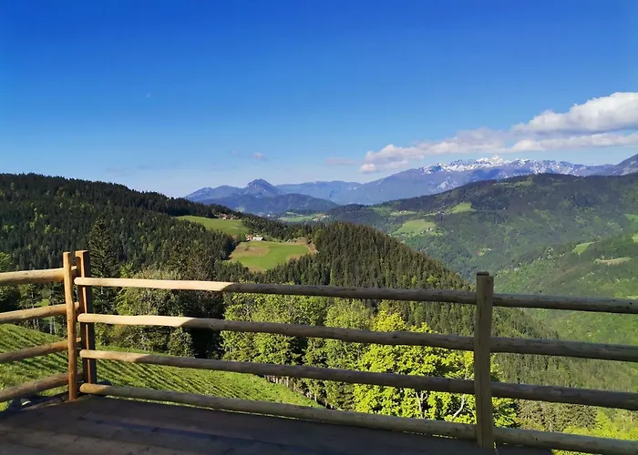 Smještaj na farmi Farmstay&glamping Visocnik *