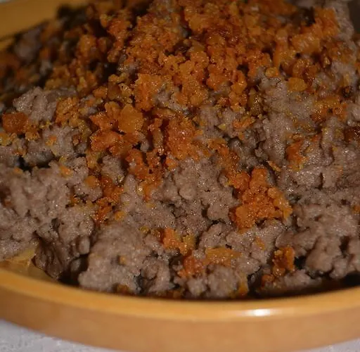 Smještaj na farmi Farmstay&glamping Visocnik