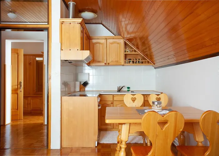 Alloggio per agriturismo Farmstay&glamping Visocnik Ljubno