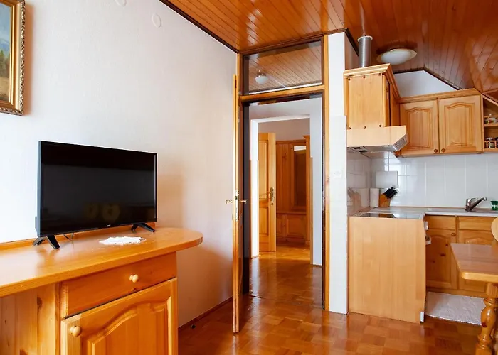 Farmstay&glamping Visocnik Alloggio per agriturismo Ljubno