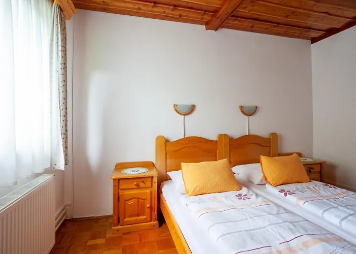 Farmstay&glamping Visocnik