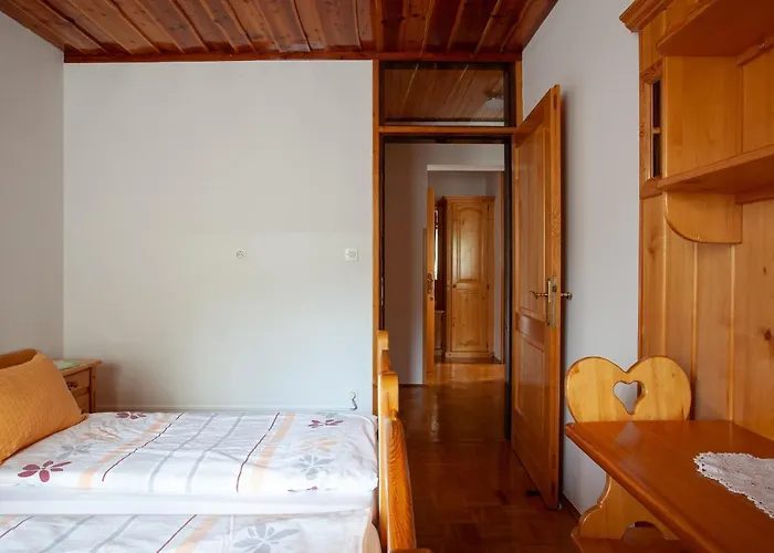 Alloggio per agriturismo Farmstay&glamping Visocnik