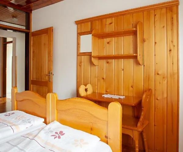 Farmstay&glamping Visocnik Ljubno
