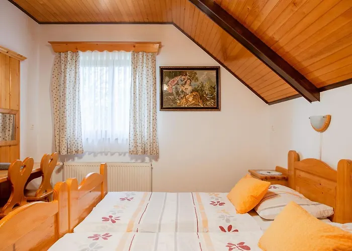 Farmstay&glamping Visocnik