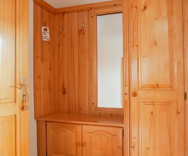 Farmstay&glamping Visocnik Çiftlik konaklama *