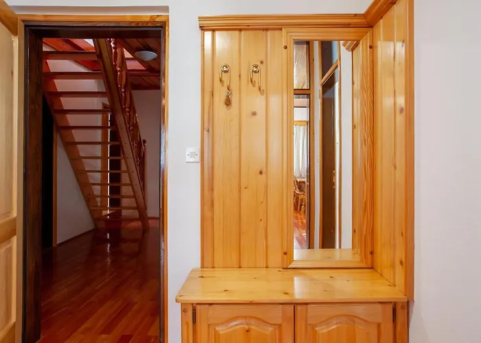 Farmstay&glamping Visocnik Çiftlik konaklama Ljubno