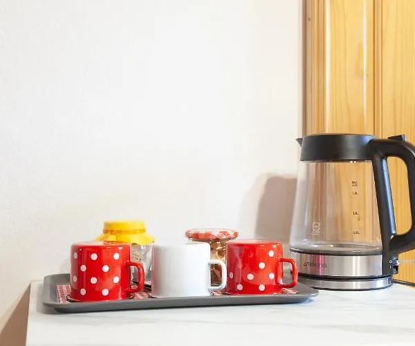 Farmstay&glamping Visocnik Alloggio per agriturismo *