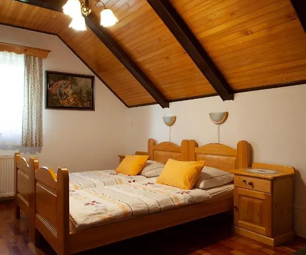 Farmstay&glamping Visocnik Alloggio per agriturismo