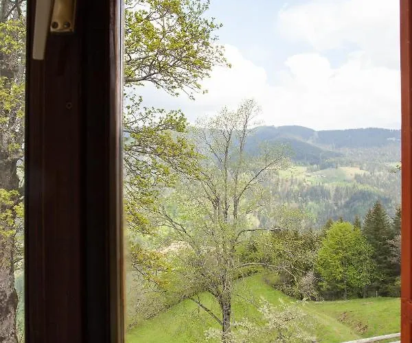 Farmstay&glamping Visocnik Çiftlik konaklama *