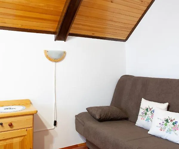 Farmstay&glamping Visocnik Alloggio per agriturismo