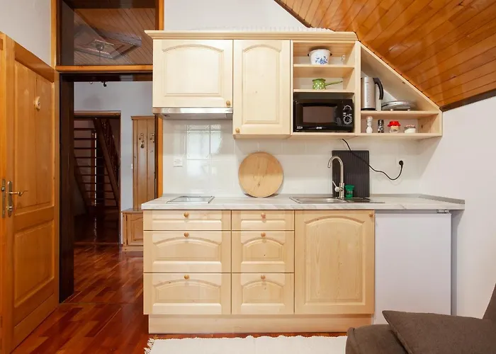 Farmstay&glamping Visocnik Çiftlik konaklama *