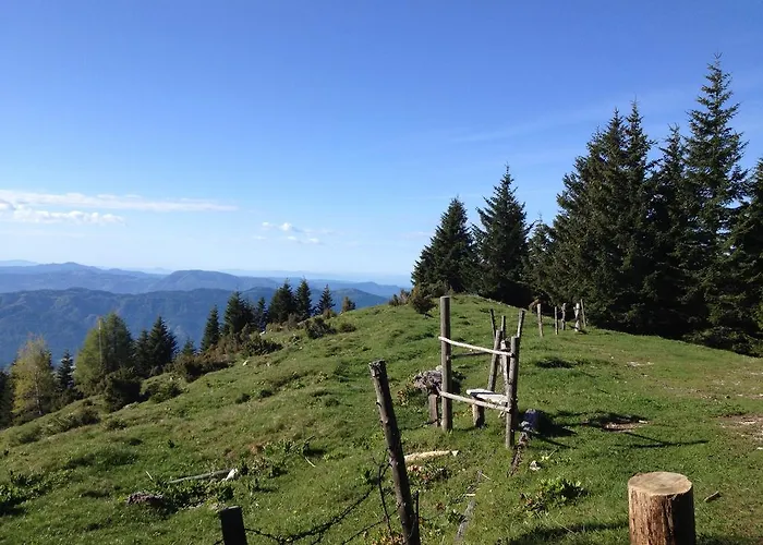 Farmstay&glamping Visocnik Alloggio per agriturismo *