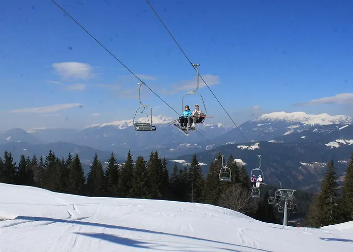 Farmstay&glamping Visocnik Çiftlik konaklama *